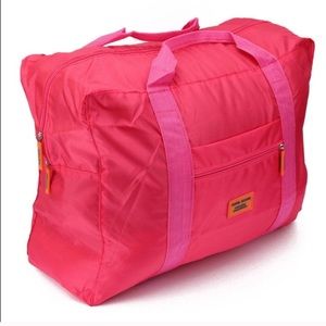 Travel Season Everyday Everywhere Bag